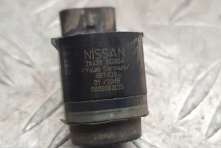 28438BG00A Датчик температуры Nissan Qashqai 2 Арт e12142718, вид 1
