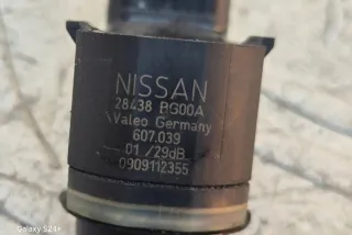 28438BG00A Датчик температуры Nissan Qashqai 2 Арт e12142710, вид 3