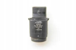 28438JD00A Датчик температуры Nissan Qashqai 2 Арт e12142708, вид 3