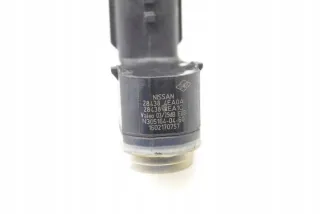 284384EA0A Датчик температуры Nissan Qashqai 2 restailing Арт e12142677, вид 1