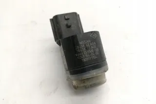 284384EA0A Датчик температуры Nissan Qashqai 2 restailing Арт e12142675, вид 1