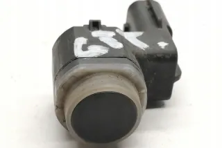 284384EA0A Датчик температуры Nissan Qashqai 2 restailing Арт e12142670, вид 1