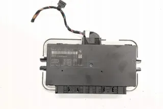 9286156 Блок управления светом BMW X3 F25 Арт e12142590, вид 1