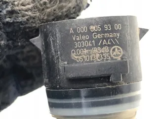 A0009059300 LORK-2005-9941 Датчик температуры Mercedes E C207 Арт e12142459, вид 4