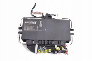 9313933 Блок управления светом BMW 6 F06/F12/F13 Арт e12142441, вид 1