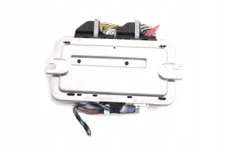 9313933 Блок управления светом BMW 6 F06/F12/F13 Арт e12142441, вид 2