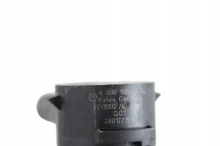 A0009055504 Датчик температуры Mercedes CLA c118 Арт e12142427, вид 5