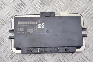 9236458 Блок управления светом BMW 5 F10/F11/GT F07 Арт e12142035, вид 3