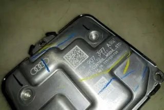 80A907397A Блок управления светом Audi Q5 2 Арт e12141722, вид 4