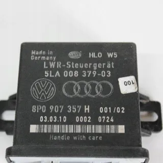 8P0907357H Блок управления светом Audi A6 C6 (S6,RS6) Арт e12141630, вид 1