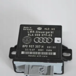 8P0907357H Блок управления светом Audi A6 C6 (S6,RS6) Арт e12141625, вид 1