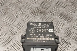 8P0907357C Блок управления светом Audi A6 C6 (S6,RS6) Арт e12141615, вид 3