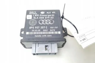 8P0907357C Блок управления светом Audi A6 C6 (S6,RS6) Арт e12141606, вид 1