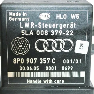 8P0907357C Блок управления светом Audi A6 C6 (S6,RS6) Арт e12141603, вид 4