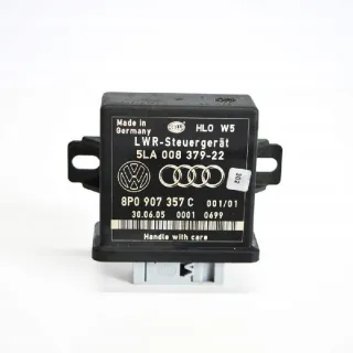 8P0907357C Блок управления светом Audi A6 C6 (S6,RS6) Арт e12141603, вид 5