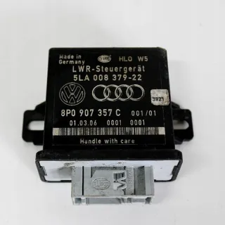 8P0907357C Блок управления светом Audi A6 C6 (S6,RS6) Арт e12141595, вид 2