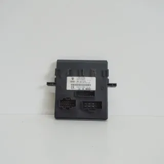4F0907279 Блок управления светом Audi A6 C7 (S6,RS6) Арт e12141581, вид 3
