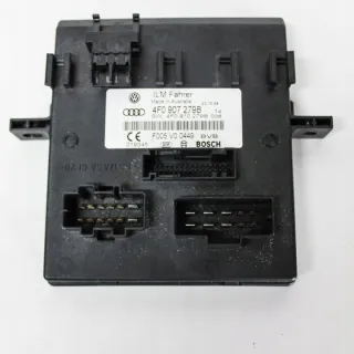 4F0907279B Блок управления светом Audi A6 C7 (S6,RS6) Арт e12141576, вид 1