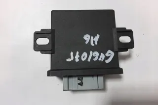 4H0907357A Блок управления светом Audi A6 C7 (S6,RS6) Арт e12141566, вид 3