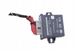 8K5907357B Блок управления светом Audi A5 (S5,RS5) 1 Арт e12141549, вид 1