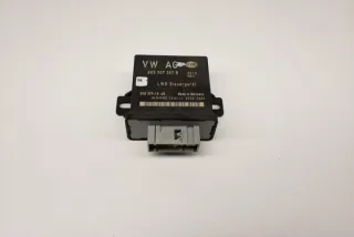 8K5907357B Блок управления светом Audi A4 B8 Арт e12141539, вид 1