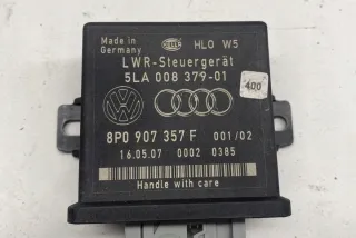 8P0907357F Блок управления светом Audi A4 B7 Арт e12141522, вид 3