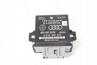 8P0907357H Блок управления светом Audi A4 B7 Арт e12141518, вид 1