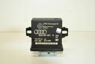 8K0907357B Блок управления светом Audi A4 B8 Арт e12141499, вид 4