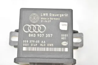 8K0907357 Блок управления светом Audi A4 B8 Арт e12141495, вид 3