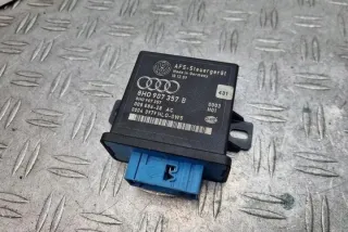 8H0907357B Блок управления светом Audi A4 B8 Арт e12141489, вид 1