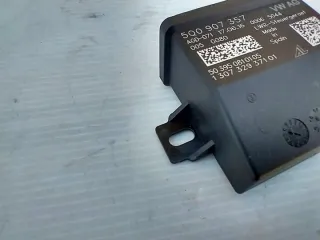 5Q0907357 Блок управления светом Audi A3 8V Арт e12141462, вид 3