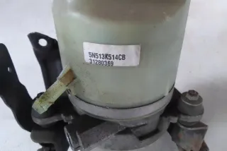 31280369 Насос гидроусилителя руля Volvo C30 Арт e12141419, вид 3