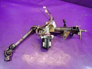 160800-0251 Рулевая колонка Toyota Aygo 1 Арт e12141290, вид 1