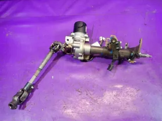 160800-0251 Рулевая колонка Toyota Aygo 1 Арт e12141290, вид 2