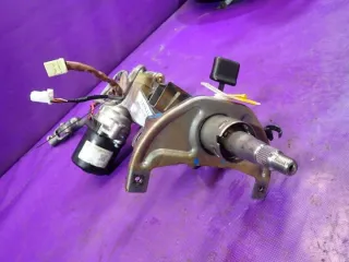 160800-0251 Рулевая колонка Toyota Aygo 1 Арт e12141290, вид 4