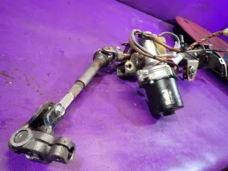 160800-0251 Рулевая колонка Toyota Aygo 1 Арт e12141290, вид 6