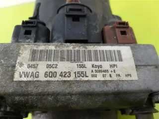 1999-2008 6Q0423155L Насос гидроусилителя руля Skoda Fabia 1 Арт e12141130, вид 6