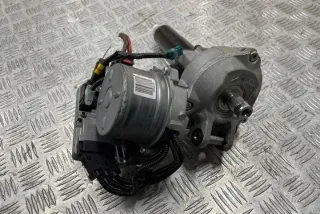 6C2909144 Насос гидроусилителя руля Skoda Fabia 3 Арт e12141090, вид 3