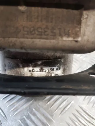 6Q0423156AB 6Q1423051AP Насос гидроусилителя руля Seat Ibiza 3 Арт e12141028, вид 3