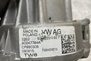 6C2909144 Насос гидроусилителя руля Seat Ibiza 4 Арт e12141027, вид 4