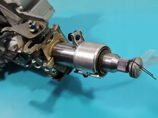488103081R PW22BD0069Q IMPRK1461713, 488103081R, Насос гидроусилителя руля Renault Megane 3 Арт e12140978, вид 2