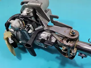 488103081R PW22BD0069Q IMPRK1461713, 488103081R, Насос гидроусилителя руля Renault Megane 3 Арт e12140978, вид 3