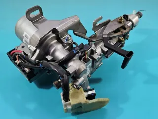 488103081R PW22BD0069Q IMPRK1461713, 488103081R, Насос гидроусилителя руля Renault Megane 3 Арт e12140978, вид 5