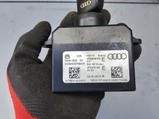 4F0910132E IMPRK1346162, Замок зажигания Audi A6 C6 (S6,RS6) Арт e12140928, вид 2