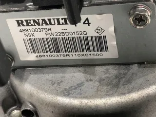 488100379R LORK-264-31555 Насос гидроусилителя руля Renault Grand Scenic 3 Арт e12140911, вид 4