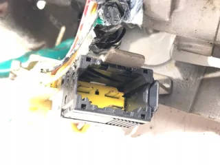 8200091805 LORK-264-15562 Насос гидроусилителя руля Renault Clio 2 Арт e12140891, вид 4