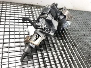 488105110R LORK-264-57284 Насос гидроусилителя руля Renault Clio 4 Арт e12140867, вид 2