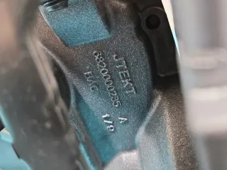 488105110R D4FD740 IMPRK1453786, Насос гидроусилителя руля Renault Clio 4 Арт e12140865, вид 5