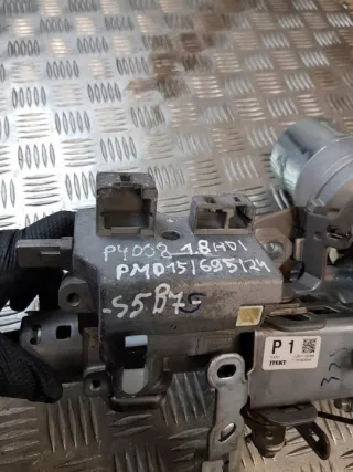 Q003TB0372 JJ301-000572 8633A095 JJ001-00388 Рулевая колонка Peugeot 4008 Арт e12140817, вид 12