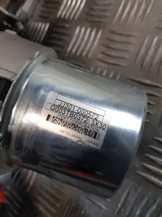 Q003TB0372 JJ301-000572 8633A095 JJ001-00388 Рулевая колонка Peugeot 4008 Арт e12140817, вид 8